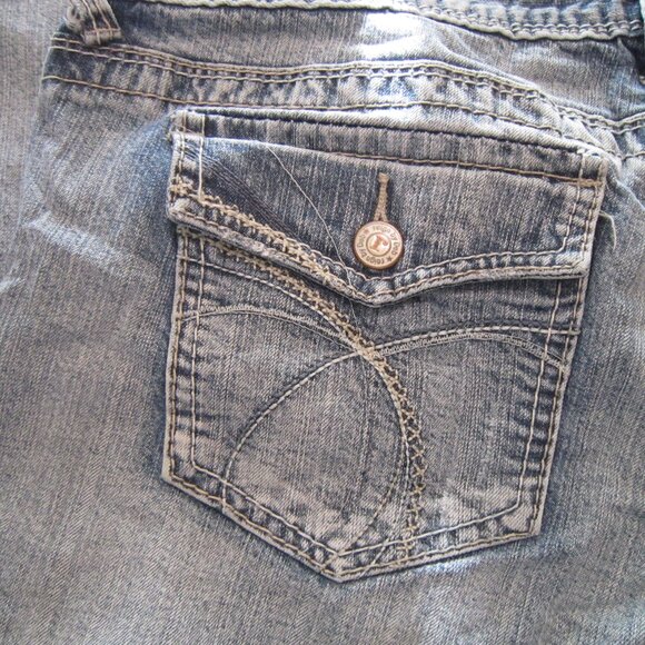 reign by deb jeans Size 13 - Picture 16 of 16
